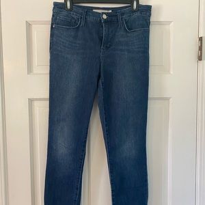 Athleta Size 10 Skulptek Skinny Jeans